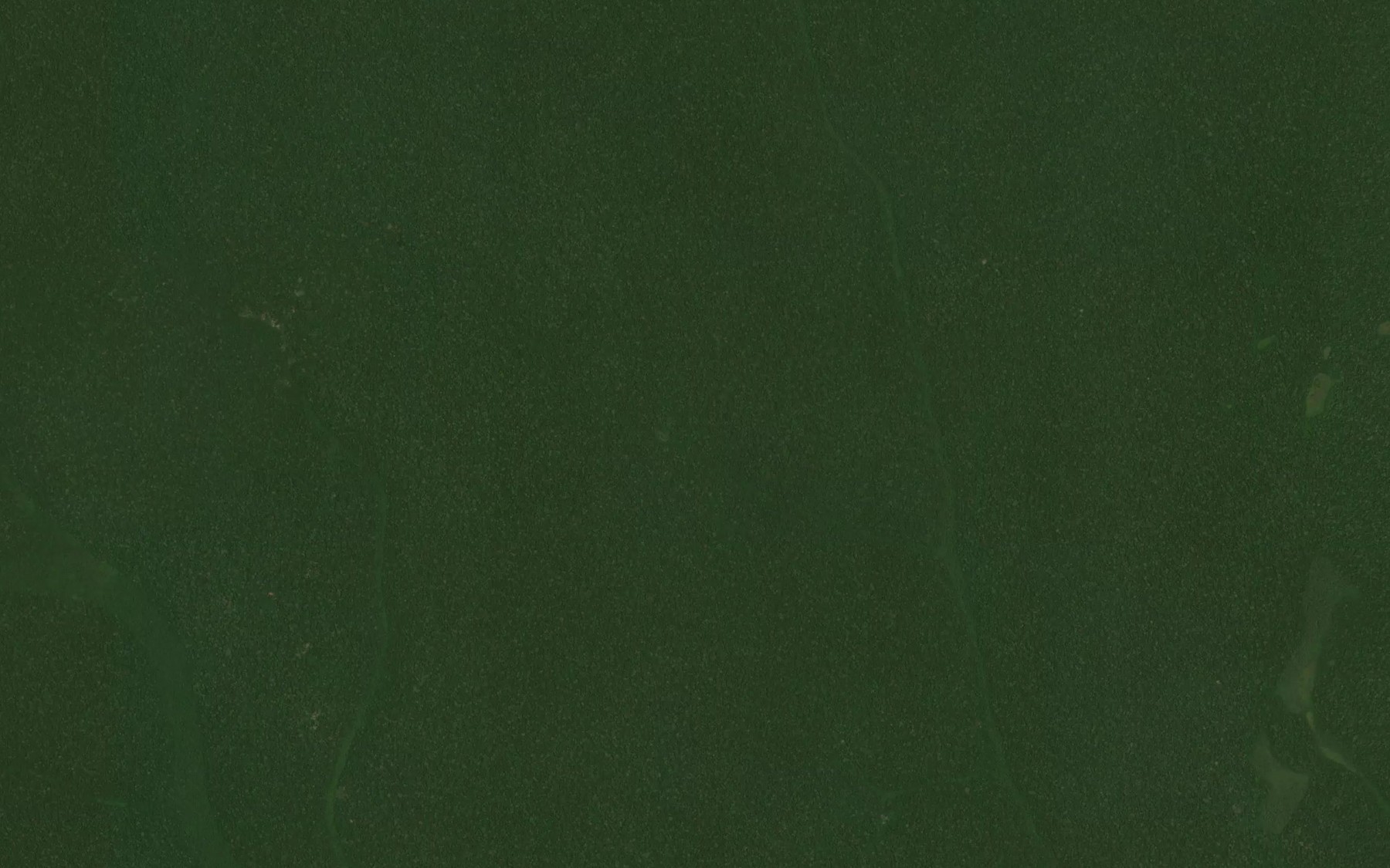 Satellite map of the Mare Bofro