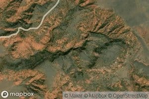 Little Eagle Springs