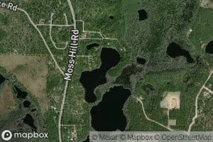 Bowen Lake