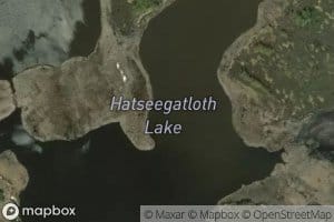 Hatseegatloth Lake