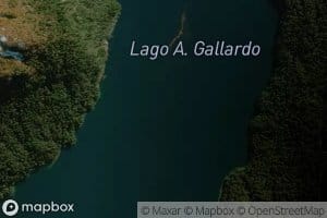 Lago A. Gallardo