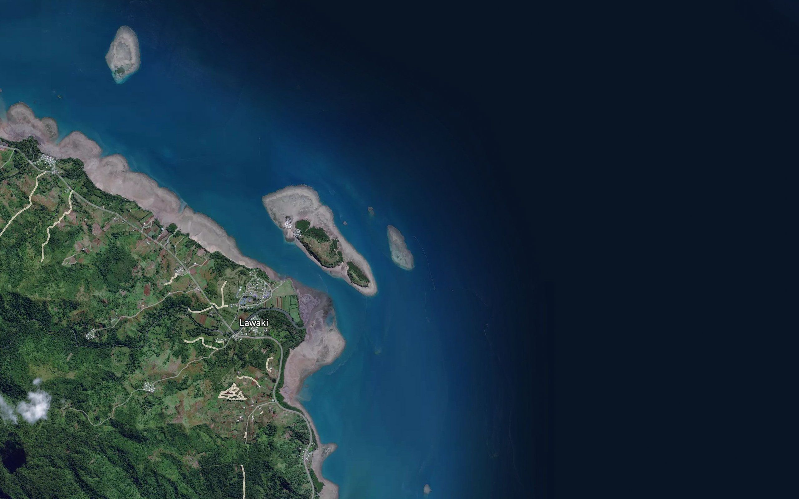 Kulete Reef
