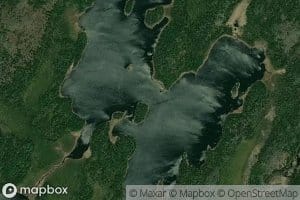Stedman Lake