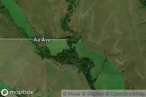 Mile-and-a-Half Creek