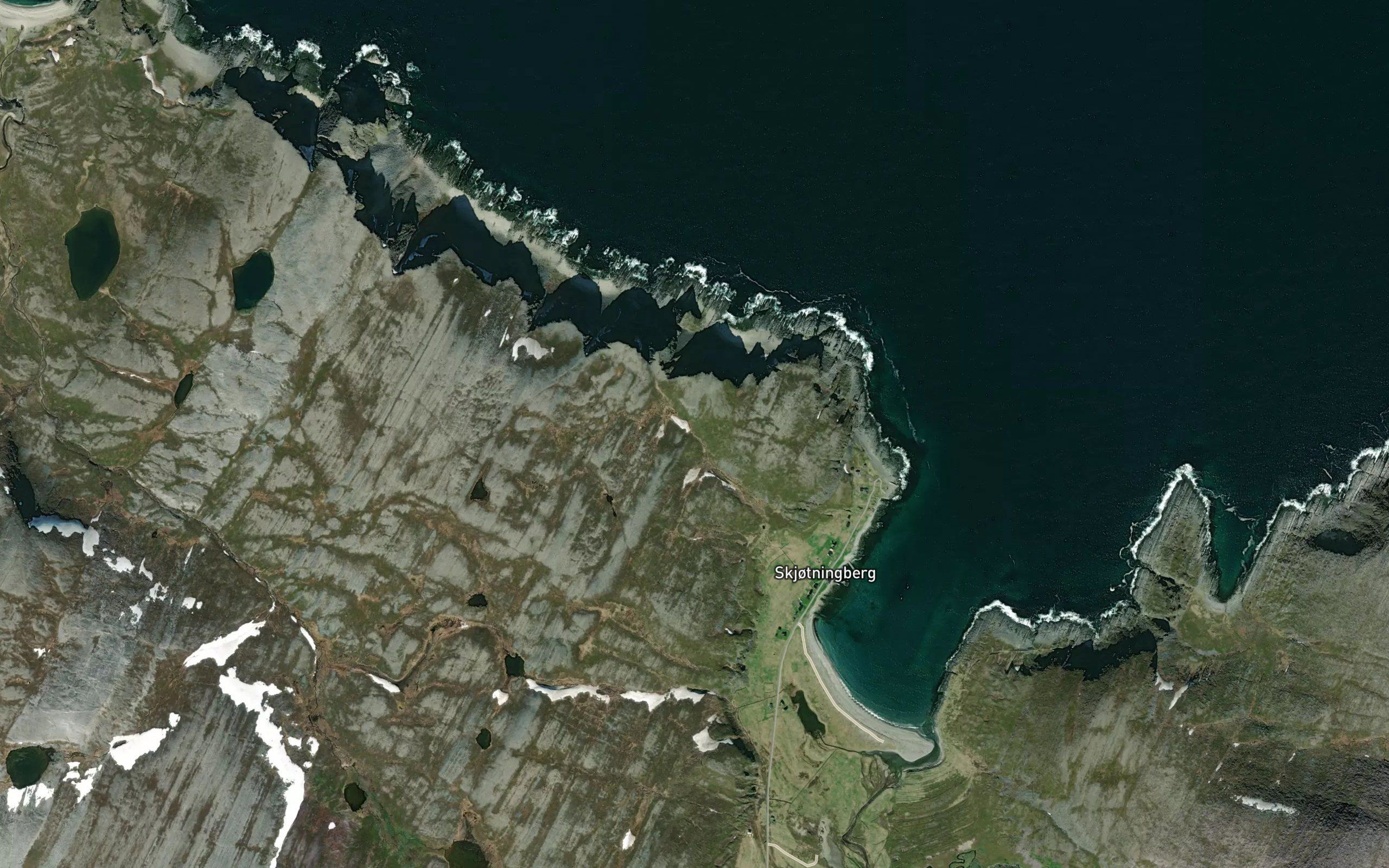 Bronndalselva