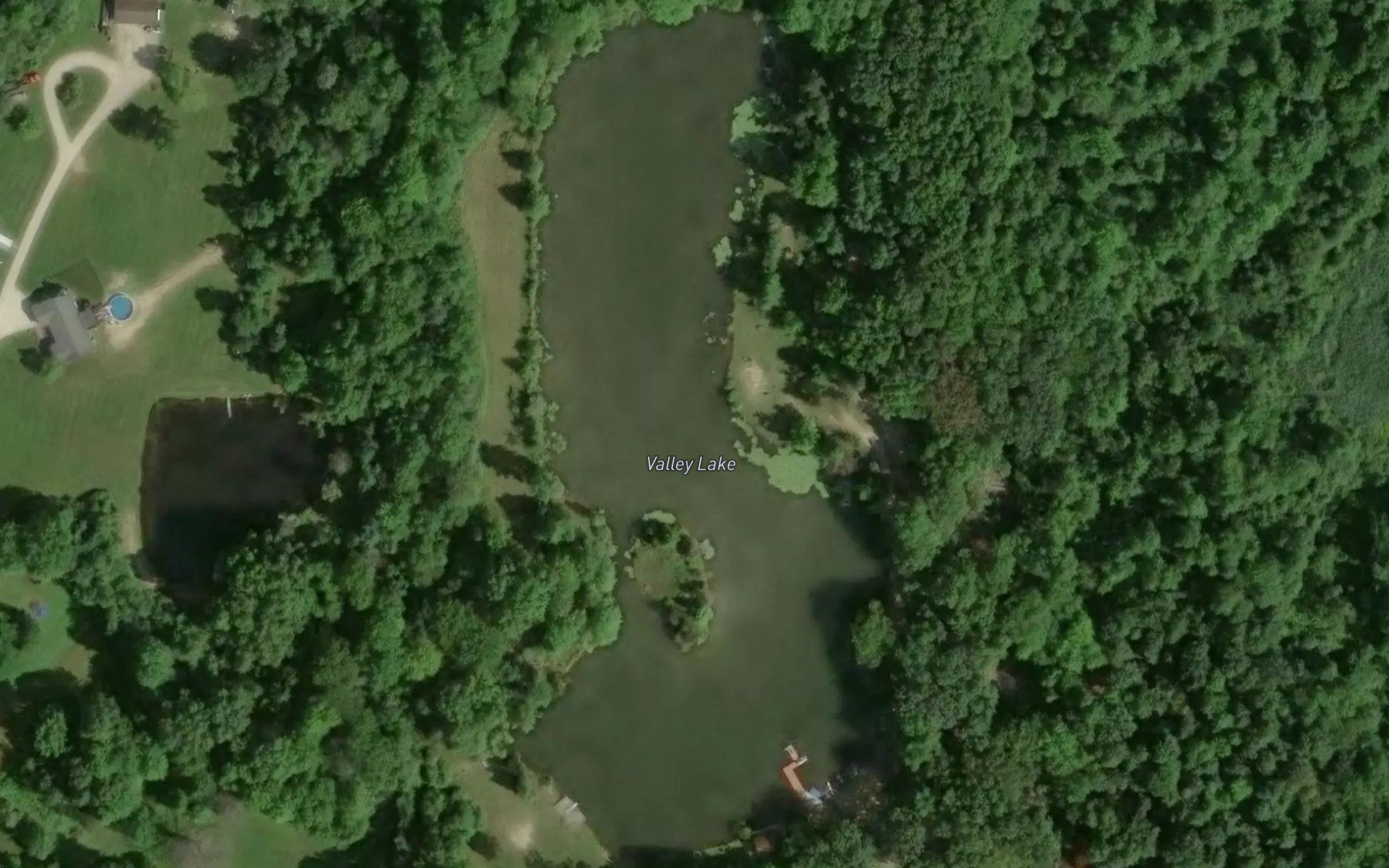 Valley Lake