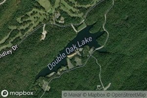 Double Oak Lake