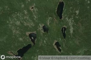 Lac Sinette