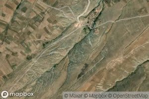 Cheshmeh-ye Fajaleh Bolagh