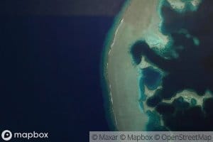 Barrier Reef West Point