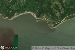 Caleta de los Muertos