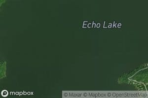 Echo Lake