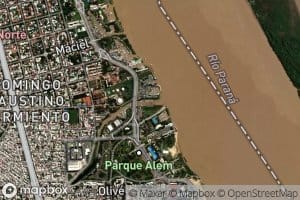Arroyo Luduena