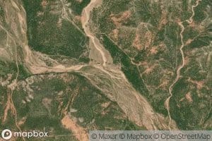 Deer Creek