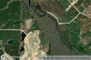 Little Joe Lake
