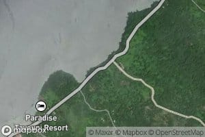 Waioba Creek