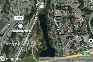 Birkelandsvatnet