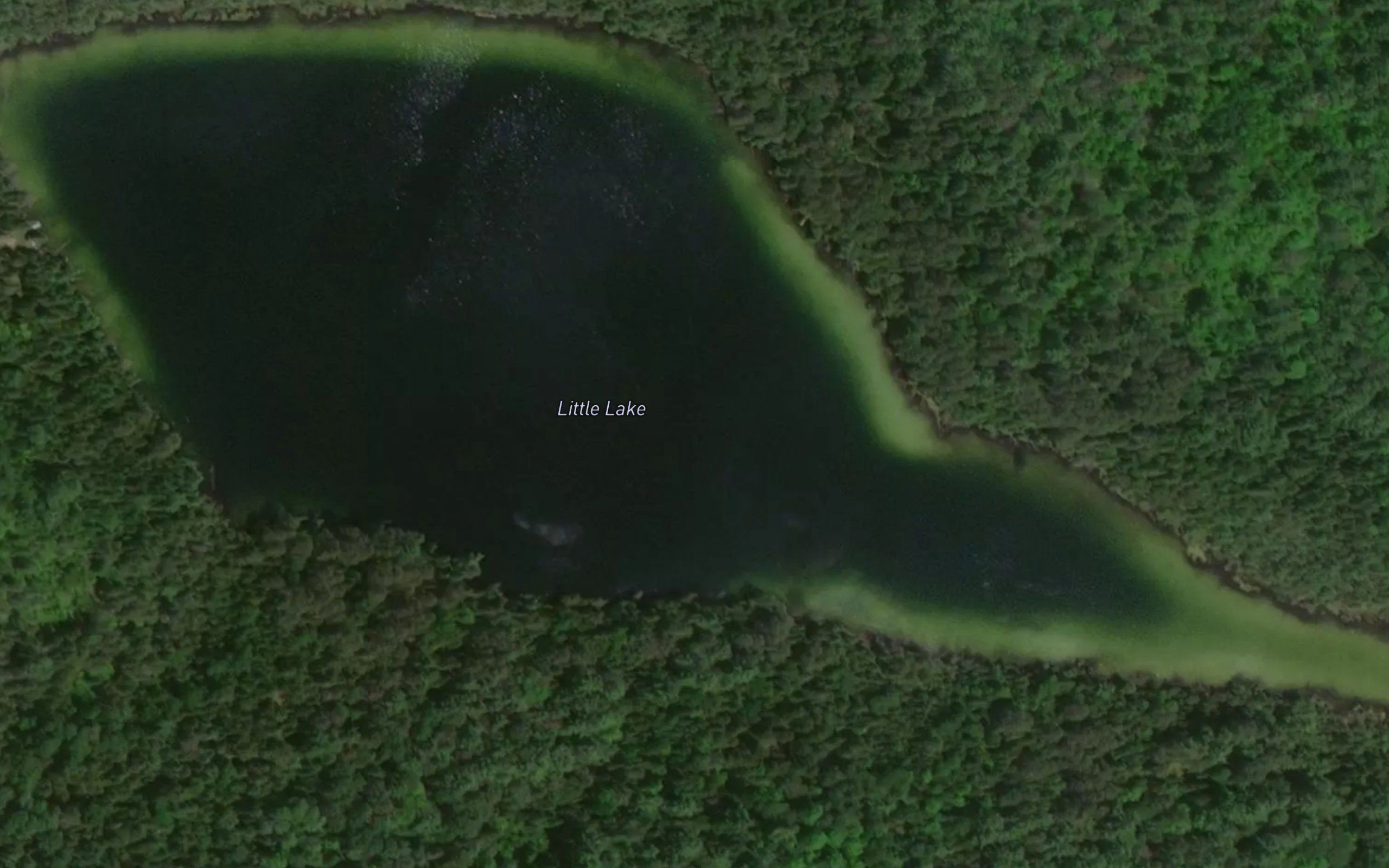 Little Lake