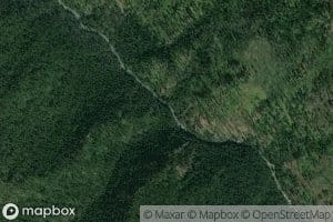 Little Boulder Creek