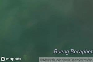 Bueng Boraphet
