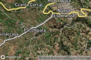 Quebrada Nonon Huayjo