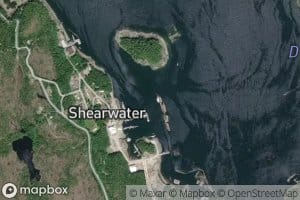 Bella Bella/Shearwater Water Aerodrome