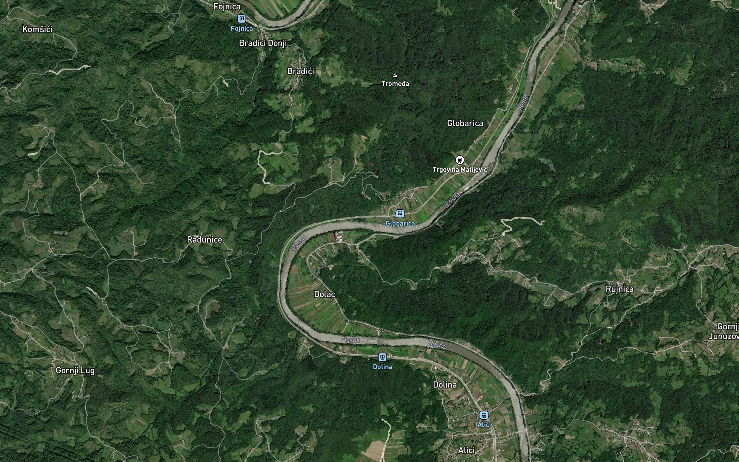 Rujnica