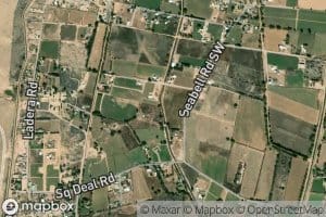 Gabaldon Drain