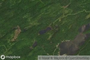 Lac Ovale