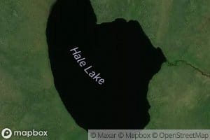 Hale Lake