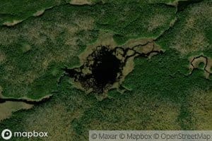 Sampson Bog