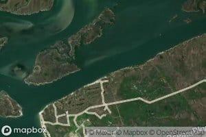 NEW York State Boat Channel