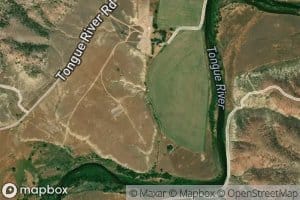 Four D Ditch