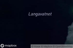 Langavatnet