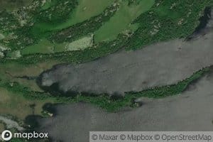 North Muskrat Bay