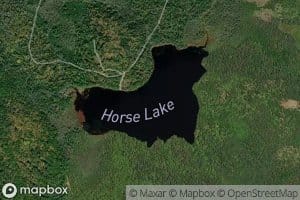 Horse Lake