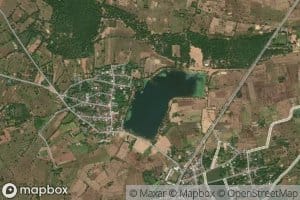 Nong Nam Ban Thonglang