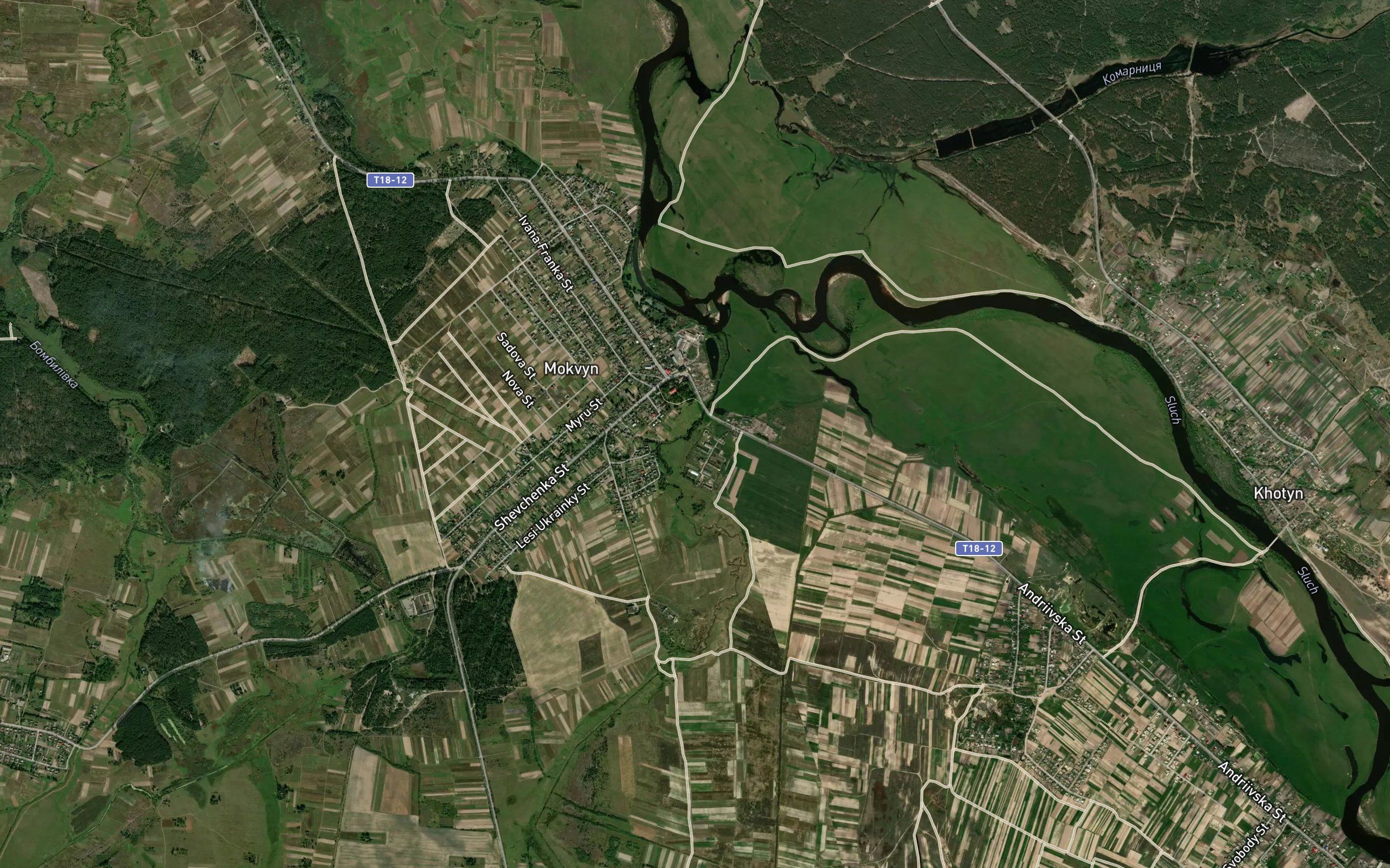 Serehivka