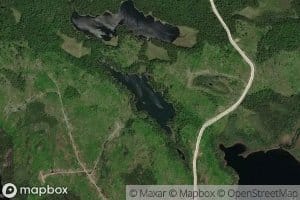 Madge Lake