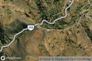 Quebrada Huancaragra