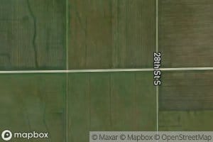 County Ditch Number Fifty