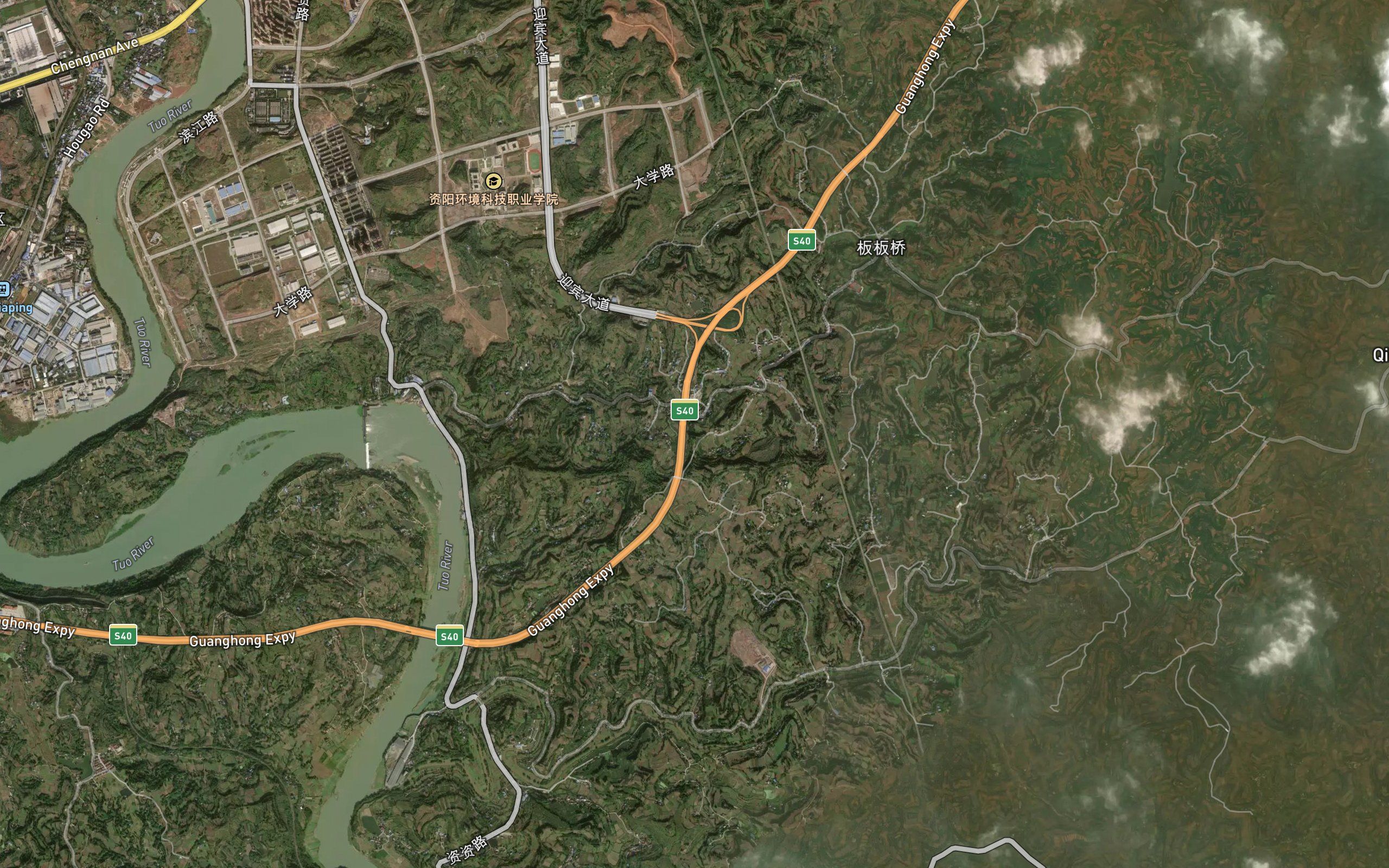 Yanghua He