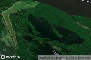 Golden Lake