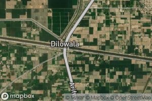 Dilluwala Three A Left Distributray