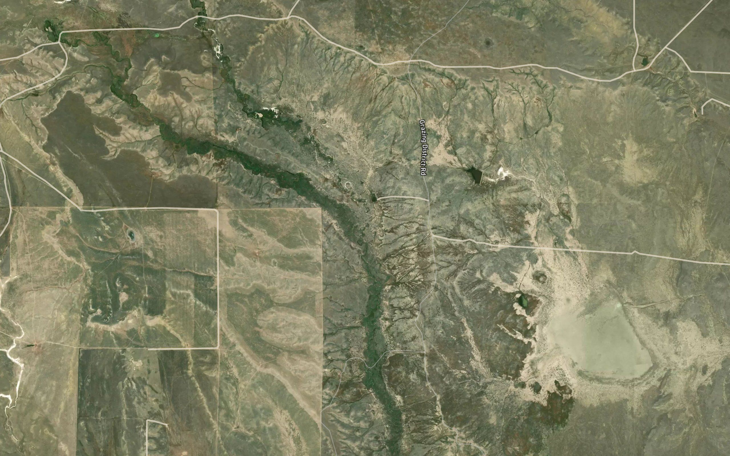 Dry Creek