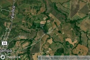 Quebrada La Lajita del Sur