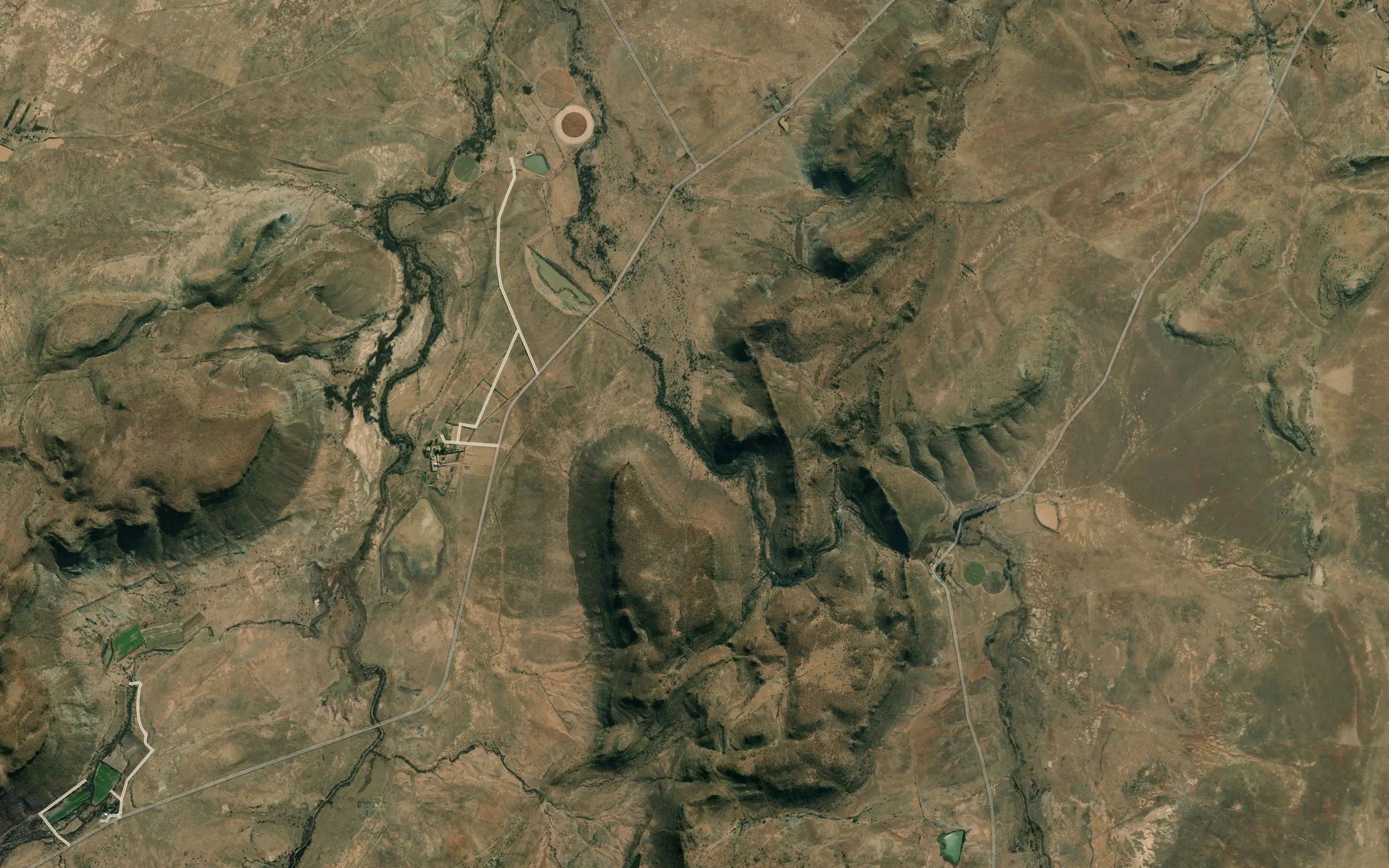 Doringkloof