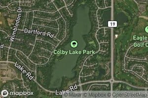Colby Lake