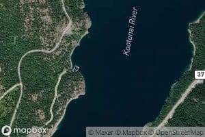 Souse Creek