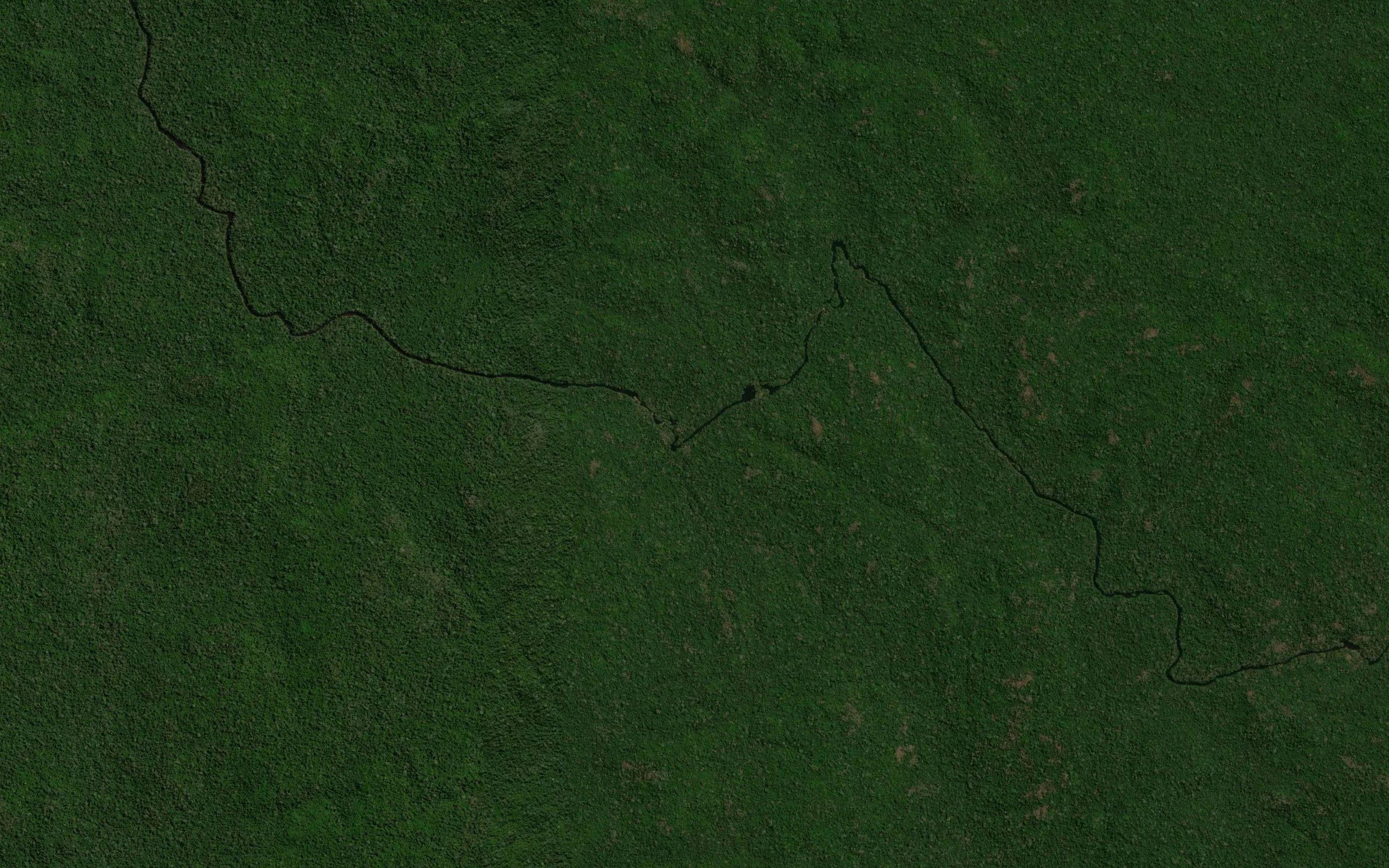 Rio da Eugenia